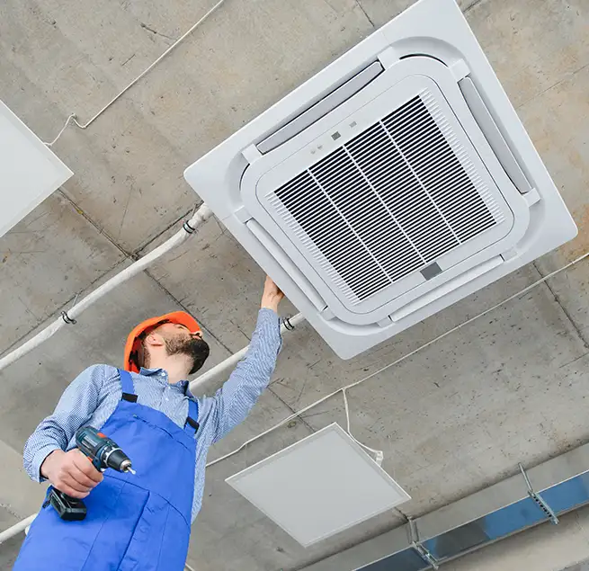 Why Homeowners & Businesses Trust Us in Savannah, GA