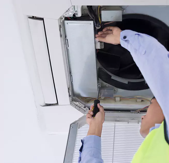 Why Homeowners Businesses Trust Us Savannah, GA