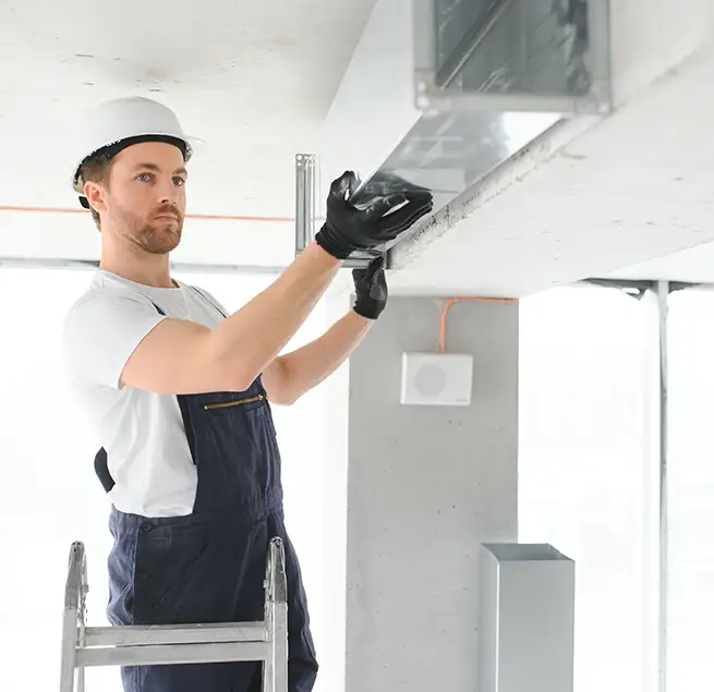 Why Homeowners & Businesses Trust Us in Savannah, GA?