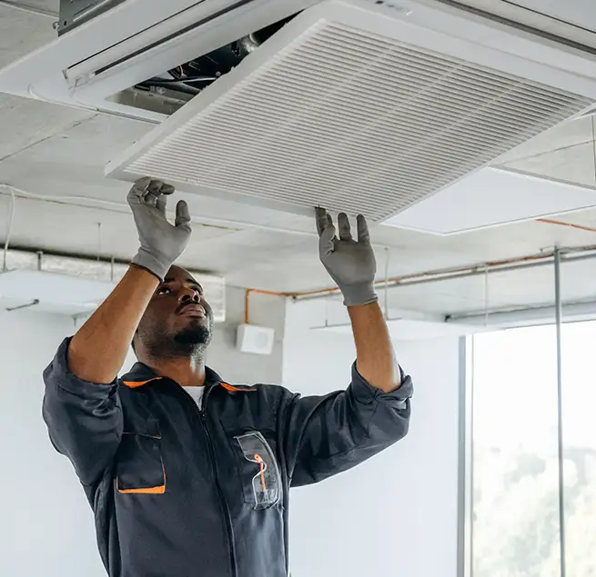 Why Homeowners & Businesses Trust Us in Savannah, GA?