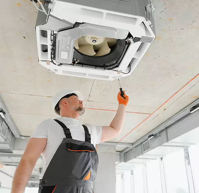 Why Homeowners Businesses Trust Us in Savannah, GA