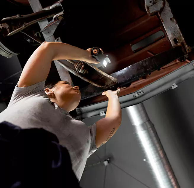 Why Homeowners & Businesses Trust Us Savannah, GA