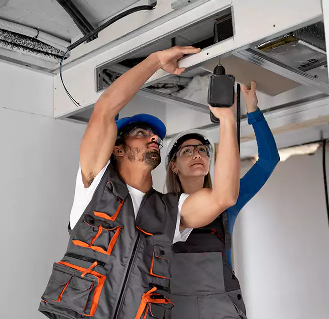 Why Homeowners & Businesses Trust Us in Savannah, GA