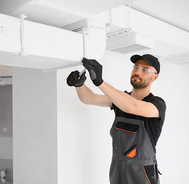 Why Homeowners Businesses Trust Us Savannah, GA