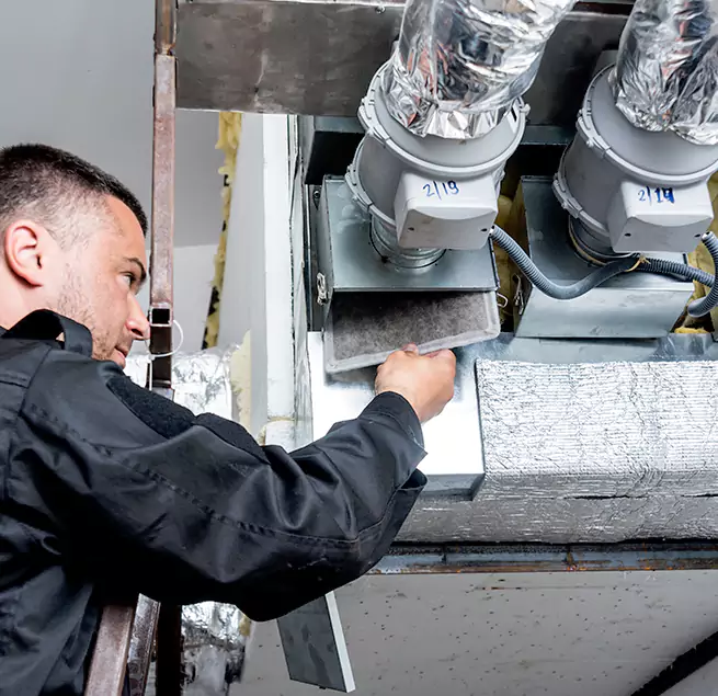 Why Homeowners & Businesses Trust Us in Savannah, GA?