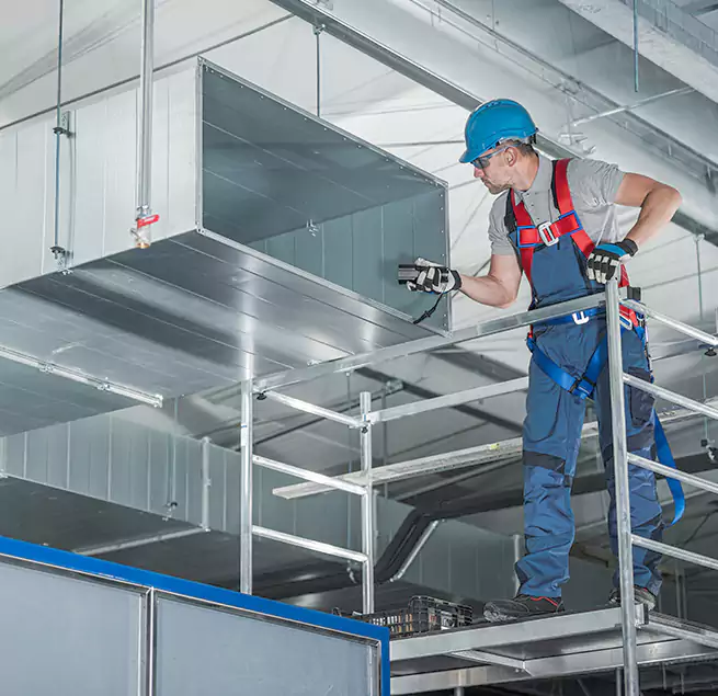 Why Homeowners & Businesses Trust Us Savannah, GA