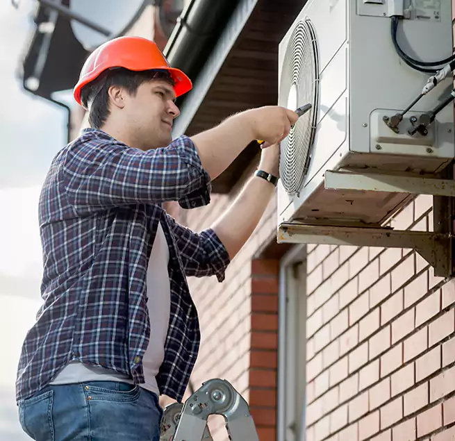 Why Homeowners & Businesses Trust Us Savannah, GA