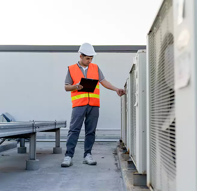 Why Homeowners & Businesses Trust Us in Savannah, GA?