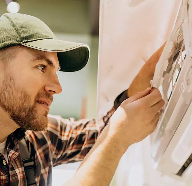 Why Homeowners & Businesses Trust Us in Savannah, GA?