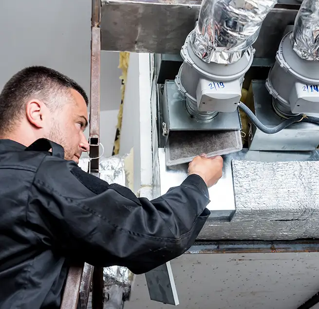 Why Homeowners & Businesses Trust Us in Savannah, GA?